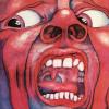 In the Court of the Crimson King