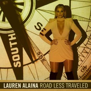 Album cover for Road Less Traveled album cover