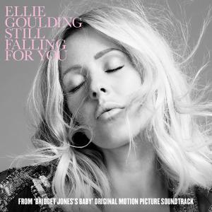 Album cover for Still Falling For You album cover