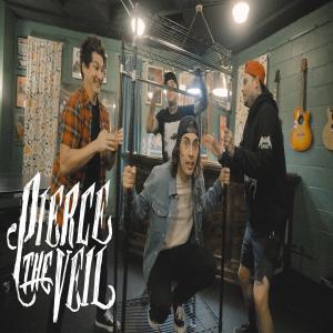 Album cover for Dive In album cover