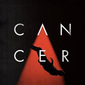 Album cover for Cancer album cover