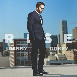 Album cover for Rise album cover