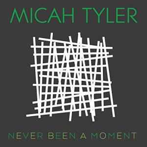 Album cover for Never Been A Moment album cover
