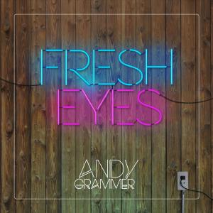 Album cover for Fresh Eyes album cover