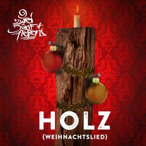 Album cover for Holz album cover