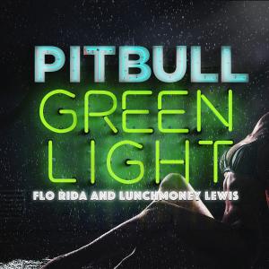 Album cover for Greenlight album cover