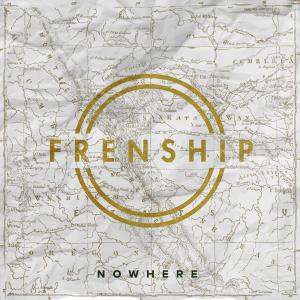 Album cover for Nowhere album cover