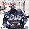 Album cover for Key To The Streets album cover
