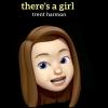 There's A Girl