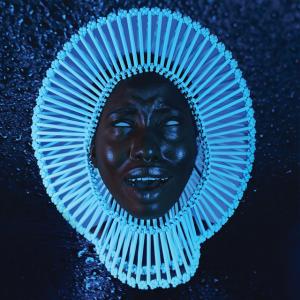 Album cover for Redbone album cover