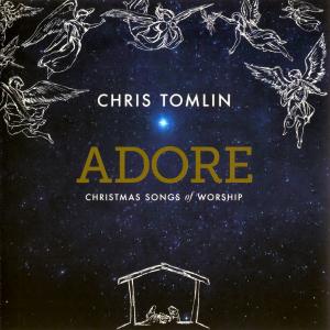 Album cover for Adore album cover