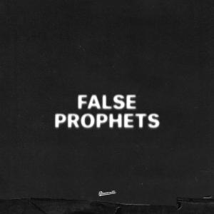 Album cover for False Prophets album cover