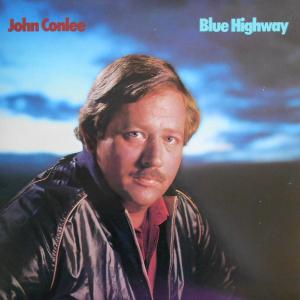 Album cover for Blue Highway album cover