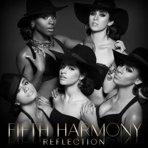 Album cover for Reflection album cover