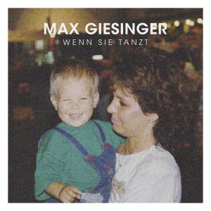 Album cover for Wenn Sie Tanzt album cover
