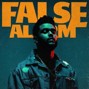Album cover for False Alarm album cover