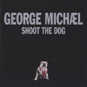 Album cover for Shoot the Dog album cover