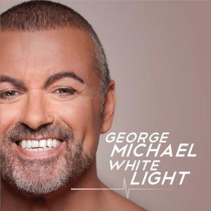 Album cover for White Light album cover