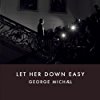 Album cover for Let Her Down Easy album cover
