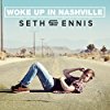 Album cover for Woke Up In Nashville album cover