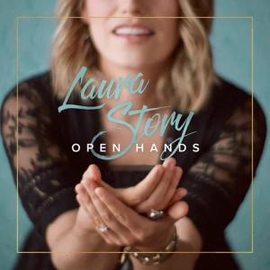 Album cover for Open Hands album cover