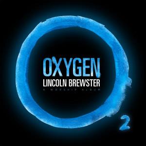 Album cover for Oxygen album cover