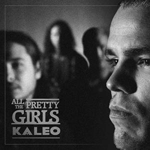 Album cover for All The Pretty Girls album cover