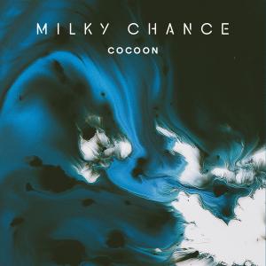 Album cover for Cocoon album cover