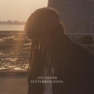 Album cover for September Song album cover