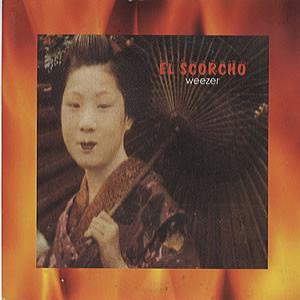 Album cover for El Scorcho album cover