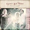 Album cover for A Little More You album cover