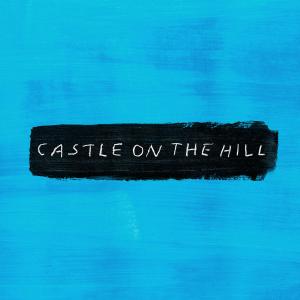 Album cover for Castle On The Hill album cover