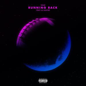Album cover for Running Back album cover