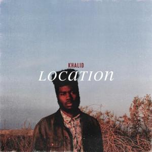 Album cover for Location album cover