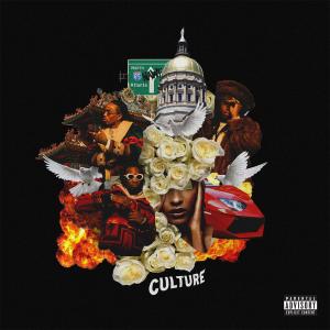 Album cover for Culture album cover