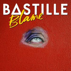 Album cover for Blame album cover