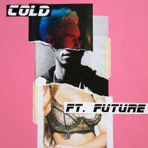 Album cover for Cold album cover