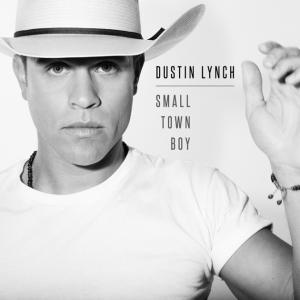 Album cover for Small Town Boy album cover