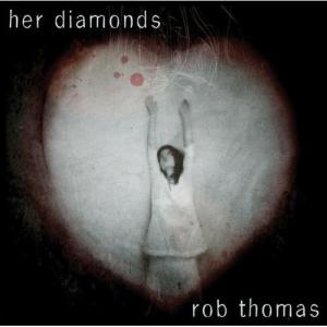Album cover for Her Diamonds album cover