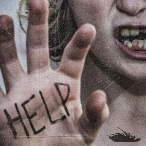 Album cover for Help album cover