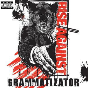 Album cover for Grammatizator album cover