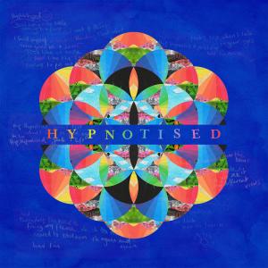 Album cover for Hypnotised album cover