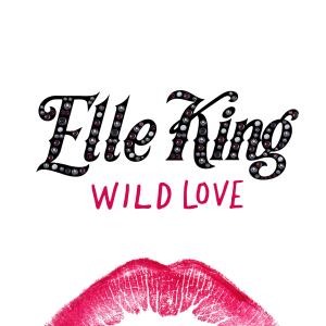 Album cover for Wild Love album cover