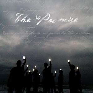 Album cover for The Promise album cover