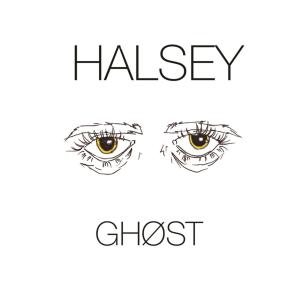 Album cover for Ghost album cover