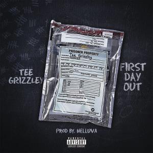 Album cover for First Day Out album cover