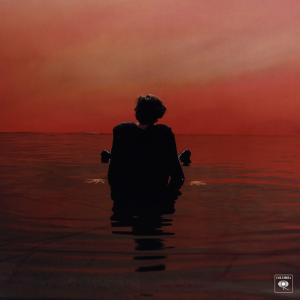 Album cover for Sign of the Times album cover