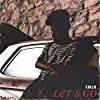 Album cover for Let's Go album cover