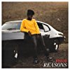 Album cover for Reasons album cover