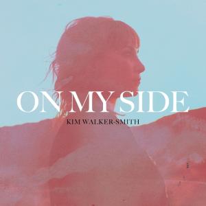 Album cover for On My Side album cover